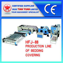 Production Line of Bedding and Covering